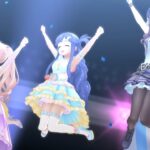 【デレステ】限定SSR［うぉーたーぱらだいす］浅利七海　特技・センター効果・性能・3Dモデルまとめ