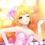 【デレステ】クリスマス限定SSR［リュミエール・エトワール］宮本フレデリカ　特技・センター効果・性能・3Dモデルまとめ