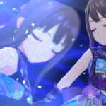 【デレステ】七夕限定SSR［咲きすさぶ青嵐］渋谷凛　特技・センター効果・性能・3Dモデルまとめ