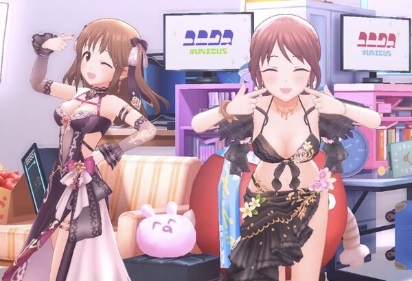 【デレステ】今一番出番新曲イベから遠のいてるのCu 幸子 Co 川島さん Pa 光