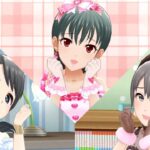 【デレステ】栗原ネネ プロフィール・声優・カード一覧・参加ユニットまとめ