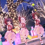 【デレステ】イヴ・サンタクロースの参加楽曲一覧　ソロ・ユニット・カバーまとめ