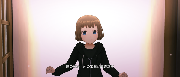 【デレステ】一度も髪下ろししてないアイドルってどのくらいいるのか？