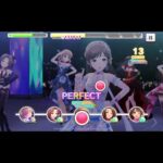 【デレステ】チューニング放置編成の組み方　LIVE Infinityで活躍！COMBOが超継続