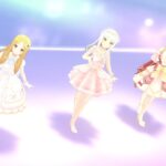 【デレステ】限定SSR［祝福の花をあなたに］イヴ・サンタクロース　特技・センター効果・性能・3Dモデルまとめ