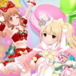 【デレステ】ピンク色系衣装のSSRまとめ　限定・フェス・恒常別一覧（動画あり）ドレス、和装など