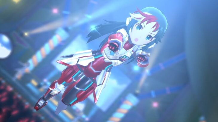 【デレステ】ブランフェス限定SSR［希望へ導くヒカリ］南条光　特技・センター効果・性能・3Dモデルまとめ