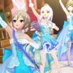 【デレステ】イヴCG衣装、歴代装プリンスオブテンCGと並べても遜色ないぞ