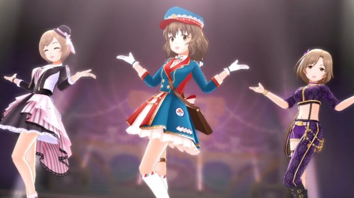 【デレステ】伊集院惠 プロフィール・声優・カード一覧・参加ユニットまとめ