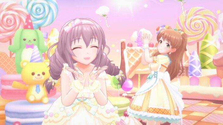 【デレステ】榊原里美 プロフィール・声優・カード一覧・参加ユニットまとめ