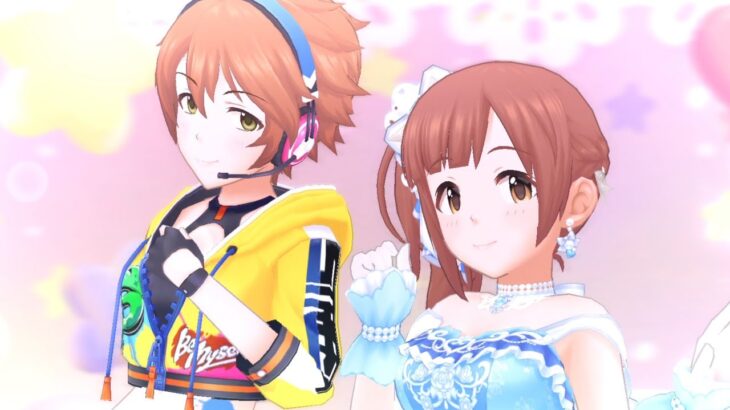 【デレステ】吉岡沙紀  プロフィール・声優・カード一覧・参加ユニットまとめ