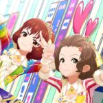 【デレステ】難波笑美 プロフィール・声優・カード一覧・参加ユニットまとめ