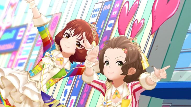 【デレステ】難波笑美 プロフィール・声優・カード一覧・参加ユニットまとめ