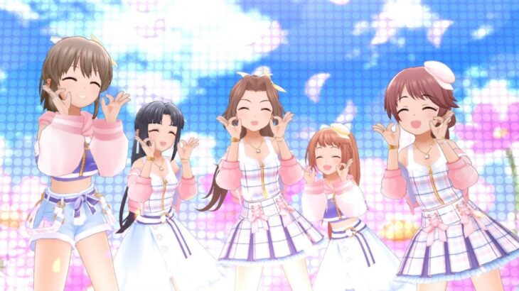 【デレステ】水野翠  プロフィール・声優・カード一覧・参加ユニットまとめ