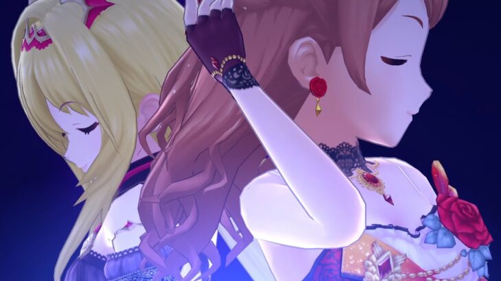 【デレステ】黒埼ちとせ プロフィール・声優・カード一覧・参加ユニットまとめ