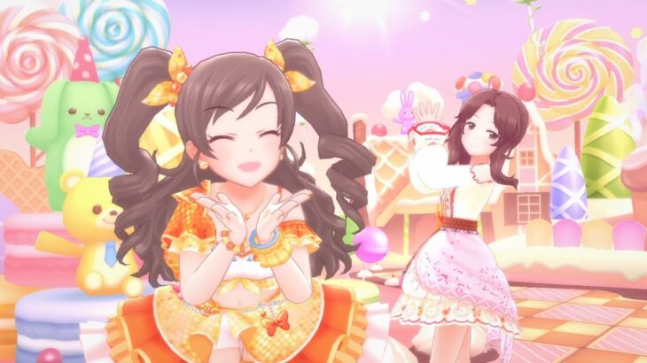 【デレステ】野々村そら プロフィール・声優・カード一覧・参加ユニットまとめ