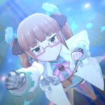 【デレステ】恒常SSR［天穹のインベンション］池袋晶葉　特技・センター効果・性能・3Dモデルまとめ