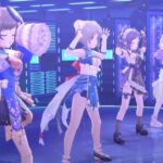 【デレステ】青・紺色系衣装のSSRまとめ　限定・フェス・恒常別一覧（動画あり）ドレス、和装など