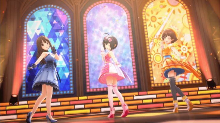 【デレステ】2024年開催イベント一覧　楽曲・アイドル・報酬まとめ