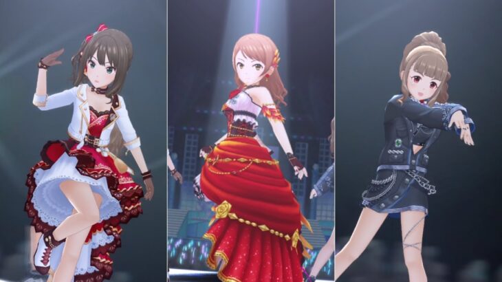 【デレステ】神谷奈緒 プロフィール・声優・カード一覧・参加ユニットまとめ