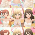 【朗報】デレステさん、衣装の露出が増える