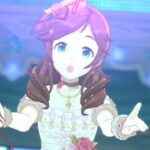 【デレステ】恒常SSR［私に恋をする私］井村雪菜　特技・センター効果・3Dモデル・セリフまとめ