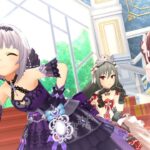 【デレステ】温泉限定SSR［夢色クローバー］緒方智絵里　特技・センター効果・3Dモデル・セリフまとめ