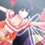 【デレステ】水着限定SSR［うたかたマーメイド］鷹富士茄子　特技・センター効果・3Dモデル・セリフまとめ