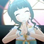 【デレステ】恒常SSR［幸せのお告げ］藤居朋　特技・センター効果・3Dモデル・セリフまとめ