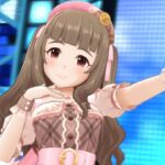 【デレステ】限定SSR［楽しい今を、未知の明日を］神谷奈緒　特技・センター効果・3Dモデル・セリフまとめ