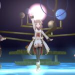 【デレステ】ブランフェス限定SSR［一陣の情熱］神谷奈緒　特技・センター効果・3Dモデル・セリフまとめ