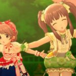 【デレステ】恒常SSR［マイ・フェアリーテイル］緒方智絵里　特技・センター効果・3Dモデル・セリフまとめ