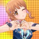 【デレステ】ノワールフェス限定SSR［綺羅星のエンプレス］諸星きらり　特技・センター効果・3Dモデル・セリフまとめ