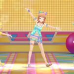 【デレステ】浴衣限定SSR［めろめろサマー］諸星きらり　特技・センター効果・3Dモデル・セリフまとめ