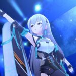 【デレステ】恒常2周目SSR［イモータル・ネットワーク］高峯のあ　特技・センター効果・3Dモデル・セリフまとめ