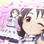 デレステ城ヶ崎莉嘉の3D衣装一覧SSRドレスショップセレクトショップ共通衣装まとめ