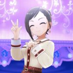 【デレステ】私服衣装「レディの華やかキメ時コーデ」着用可能アイドル、画像・動画まとめ