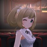 【デレステ】イベント限定SR［Next Chapter］鷺沢文香　特技・センター効果・セリフまとめ