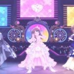 【デレステ】ノワールフェス限定SSR［リフレクション・スター］本田未央　特技・センター効果・3Dモデル・セリフまとめ