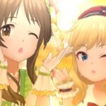 【デレステ】恒常SSR［てづくりのしあわせ］高森藍子　特技・センター効果・3Dモデル・セリフまとめ