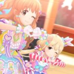 【デレステ】ブランフェス限定SSR［はぴはぴ☆わんだーらんど］諸星きらり　特技・センター効果・3Dモデル・セリフまとめ