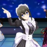 【デレステ】限定SSR［美しき装丁、愛しき言葉］鷺沢文香　特技・センター効果・3Dモデル・セリフまとめ