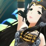 【デレステ】恒常SSR［新・世・界］ヘレン　特技・センター効果・3Dモデル・セリフまとめ