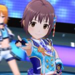 【デレステ】恒常SSR［誠の花道］脇山珠美　特技・センター効果・3Dモデル・セリフまとめ