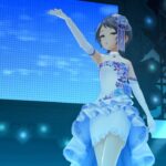 【デレステ】恒常SSR［夜更けに咲く才媛］和久井留美　特技・センター効果・3Dモデル・セリフまとめ