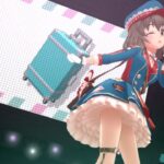 【デレステ】恒常SSR［トラベリング・メモリー］並木芽衣子　特技・センター効果・3Dモデル・セリフまとめ