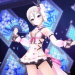 【デレステ】ドミナント限定SSR［らぶりー♡やみのま］神崎蘭子　特技・センター効果・性能・3Dモデルまとめ