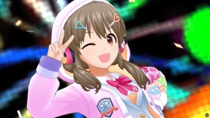 【デレステ】ピンク色系衣装のSSRまとめ　限定・フェス・恒常別一覧（動画あり）ドレス、和装など