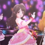 【デレステ】「メモリアルガシャ ブラン」SSRアイドルまとめ特技・3Dモデル・動画