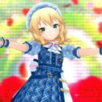 【デレステ】限定SSR［爽春ノスタルジア］櫻井桃華　特技・センター効果・3Dモデル・セリフまとめ